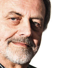 Klaus Blechschmidt