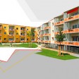 Webdesign Wohnungsbaugenossenschaft »Aufbau« Gera