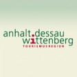 Webdesign TourismusRegion Anhalt-Dessau-Wittenberg e.V.