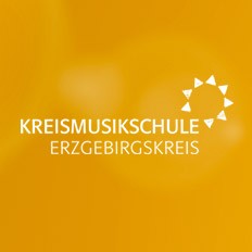 Webdesign Kreismusikschule Erzgebirgskreis