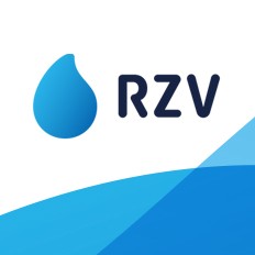 Webdesign Regionaler Zweckverband Wasserversorgung Bereich Lugau-Glauchau (RZV) 